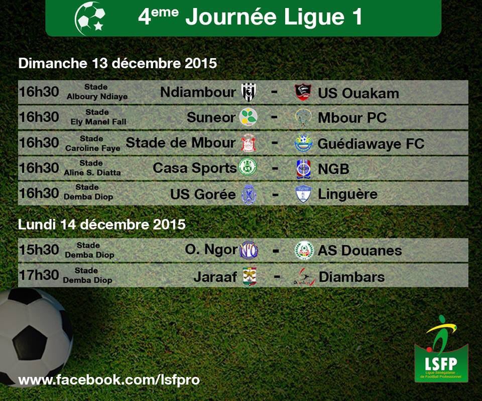 Stade De Mbour tweet media