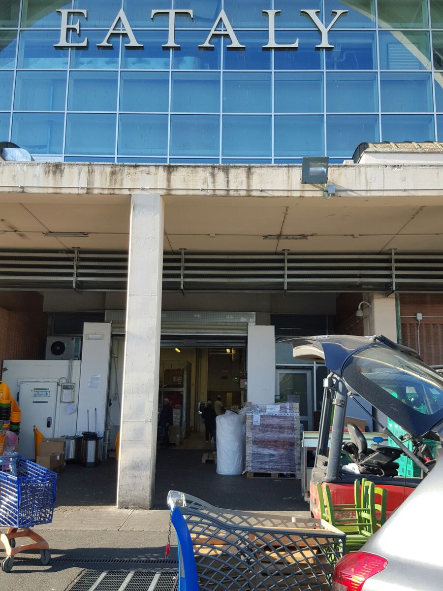 RM_Maiorano's tweet photo. Da oggi trovate i prodotti naturali #terraneacosmetici da @EatalyIT a Roma. #healthyshop #wellnesspoint https://t.co/Y3gvTYhU3Y