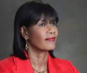 Happy birthday Portia Simpson-Miller, Prime Minister of 