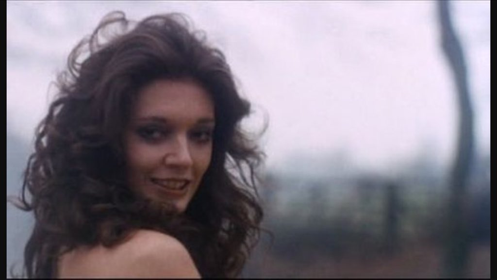 Happy birthday to the beautiful and talented Ms Sarah Douglas 