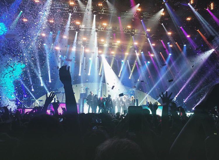 megan_forth's tweet photo. I so wish I had been there to witness this special moment @samsmithworld ❤️ https://t.co/BQz4vrwu1r
