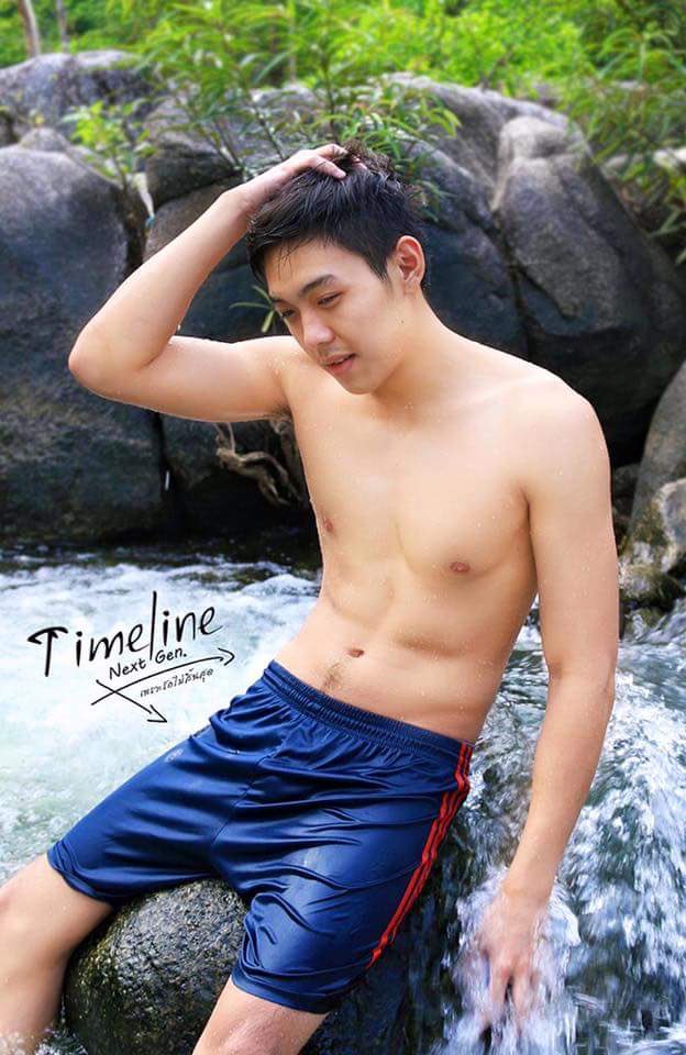gm_outdoor's tweet photo. เล่นน้ำปะ.  #ไบนักบอล #เกงบอลตุง https://t.co/EbLuOFezDF