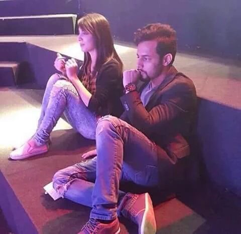 StaracAcademy's tweet photo. مين يوافقني ويعمل رتويت وفيفوريت لهل شخصين مظلومين 💝💝💝 #StaracArabia #AliAlFaisal #SouhailaBenLachhab https://t.co/B6UStD4uqI