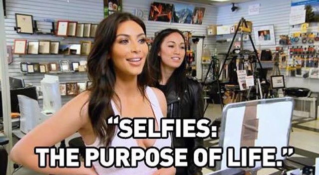 paulaverderab's tweet photo. @KimKardashian you're my hero https://t.co/l7aJtDOhM5