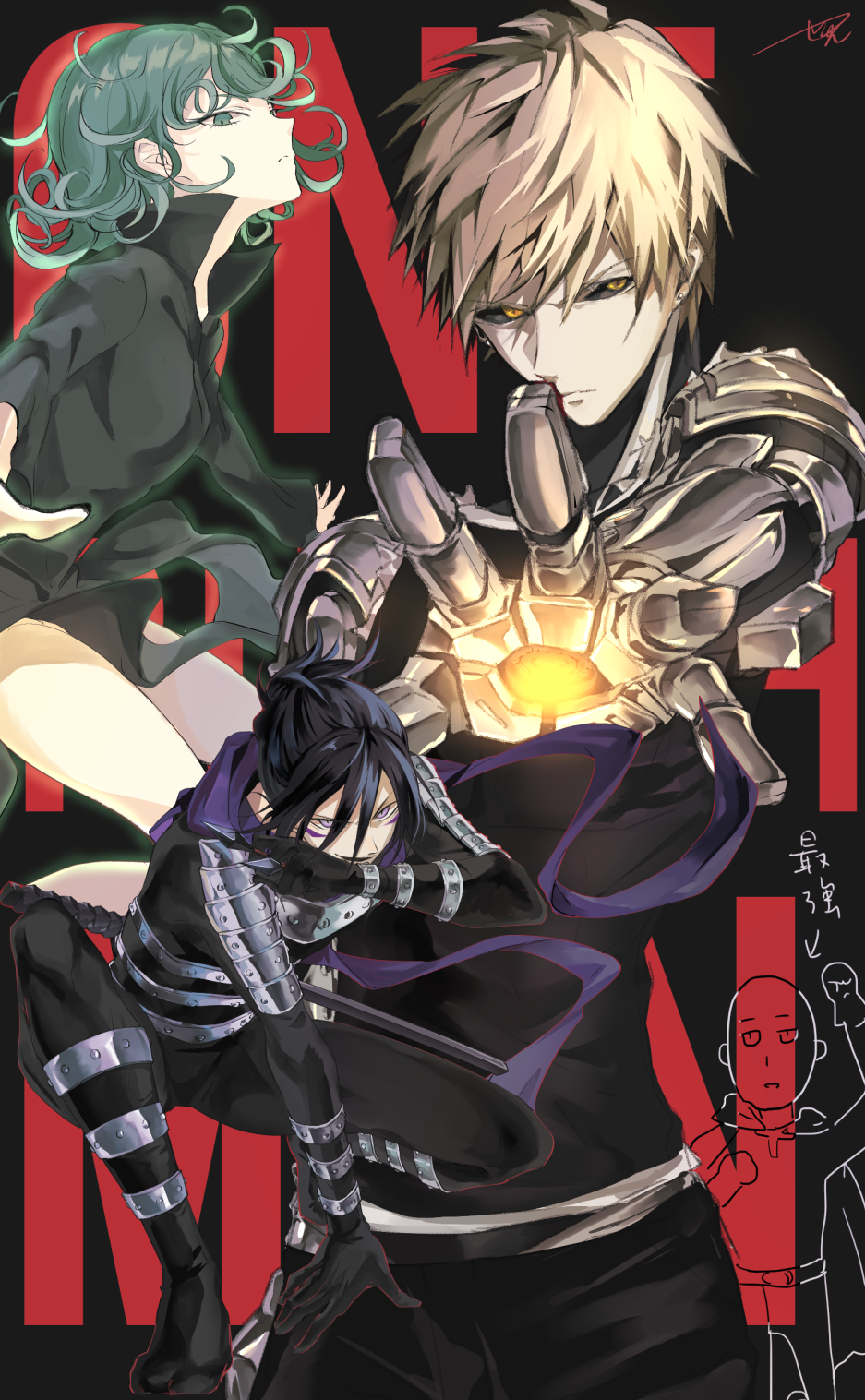 U Tvitteri One Punch Man ワンパンマンめっちゃ面白いです かっこいい T Co 6rvxpreagb U Tvitteri One Punch Man ワンパンマンめっちゃ面白いです かっこいい T Co 6rvxpreagb
