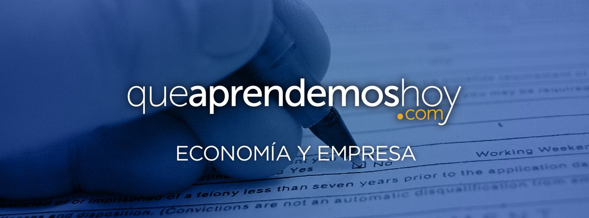Si te gusta nuestra sección de Economia puedes seguirla en la cuenta <a href="/QAHEconomia/">EconomíaQAH</a> ¡Siguenos!