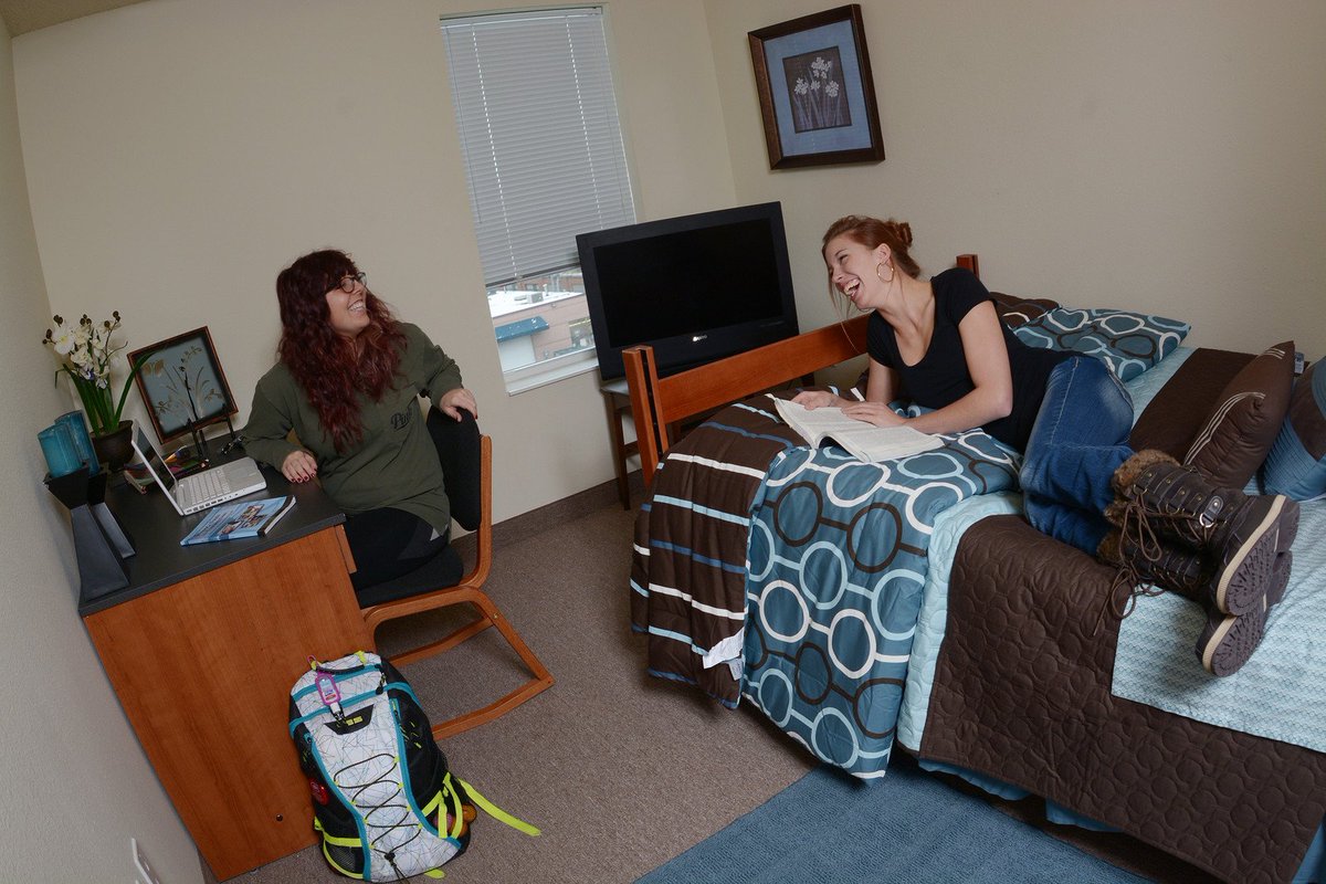 Students: $1000 off next school year's rent? Apply for Coborn Plaza Apartments scholarships: scsu.mn/1lDjmKX