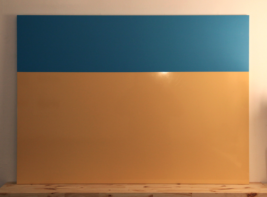 GLASSBOXARS's tweet image. ☺ DERNIER JOUR DE ϟ NATURE/S/ ϟ group show avec @mainsdoeuvres  photo @Akatrestudio #until7pm #lastday @GLASSBOXARS