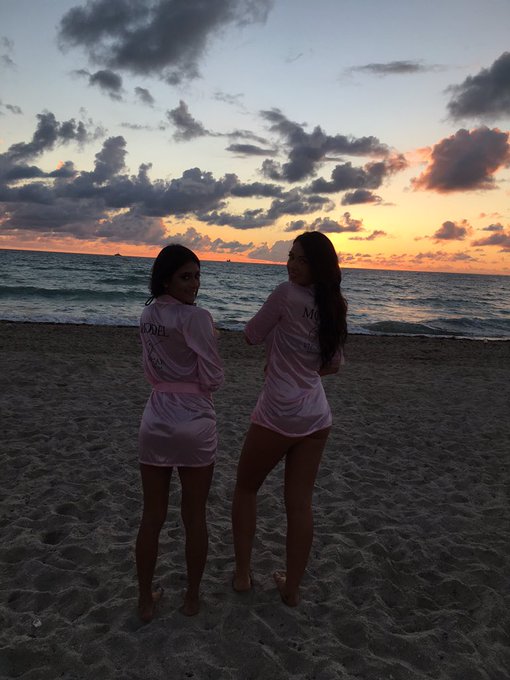 Good morning #southbeach #sobe shooting for @VizcayaSwimwear https://t.co/PywtIJq8wC<a href="/tag/southbeach"class="tags">#southbeach</a><a href="/tag/sobe"class="tags">#sobe</a><a class="tags" target="_blank" title="On Twitter" href="/?out=eyJ0eXAiOiJKV1QiLCJhbGciOiJIUzUxMiJ9.eyJpYXQiOjE3MjAzMjY1MDIsImlzcyI6InR3cG9ybnN0YXJzLmNvbSIsIm5iZiI6MTcyMDMyNjUwMiwiZXhwIjoxNzUxODYyNTAyLCJyZWRpcmVjdF91cmwiOiJodHRwczovL3R3aXR0ZXIuY29tL1ZpemNheWFTd2ltd2VhciJ9.3FRGu4cn7LRFZa6SuWuaAld8fmhPPeXMX-iGGxNu5M6UWykl_ZRBg9CKbGFRmypA9oBZjZxrpKlZA__G98ZyjQ">@VizcayaSwimwear</a>