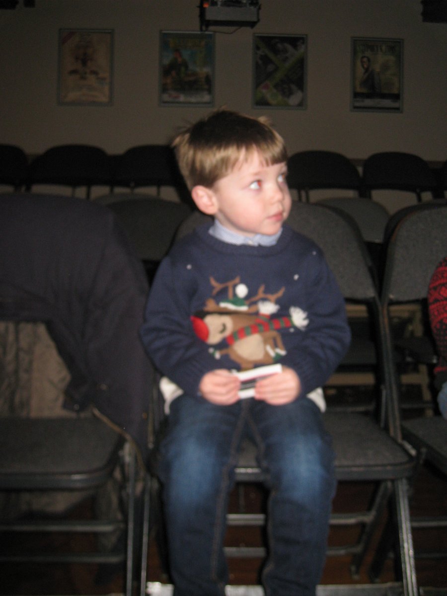grahamrichens1's tweet photo. .@SantaClausATCA  Hi, We loved your show at Epsom today. Amazing. Thanks Josh &amp; Pop xx https://t.co/t5BpsB3cOy
