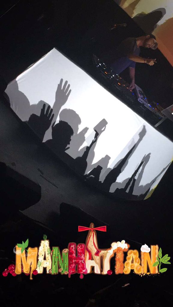 lexysthoughts's tweet photo. @weareGTA @elementzworld #GoonsTakeAmerica https://t.co/T1k2U2YwGo