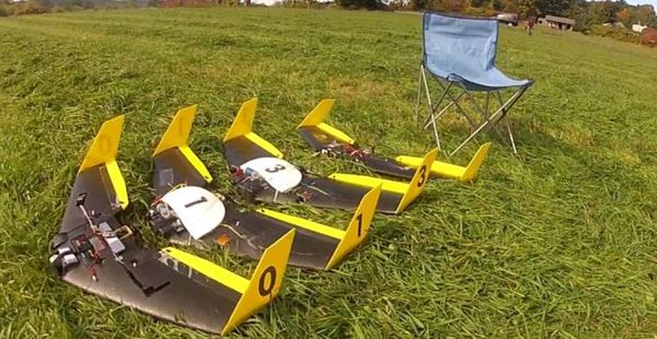 dronemeetup's tweet photo. Les 5 #drones marquant de l'année #2015 par @Humanoides_FR https://t.co/dzw9sCw9ov
Et en #2016 ? RDV au @CES https://t.co/2wAvShxn1R