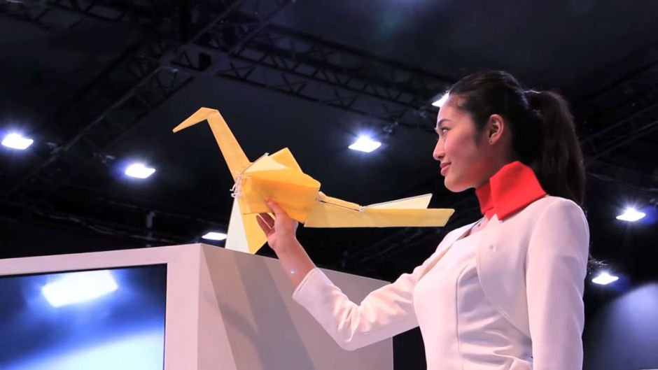 dronemeetup's tweet photo. Les 5 #drones marquant de l'année #2015 par @Humanoides_FR https://t.co/dzw9sCw9ov
Et en #2016 ? RDV au @CES https://t.co/2wAvShxn1R