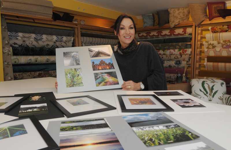 BGreenPics's tweet photo. Addington Street Christmas Arts Fair weekend .....photos.. @ThanetGazette https://t.co/0Q8brJ4AV2