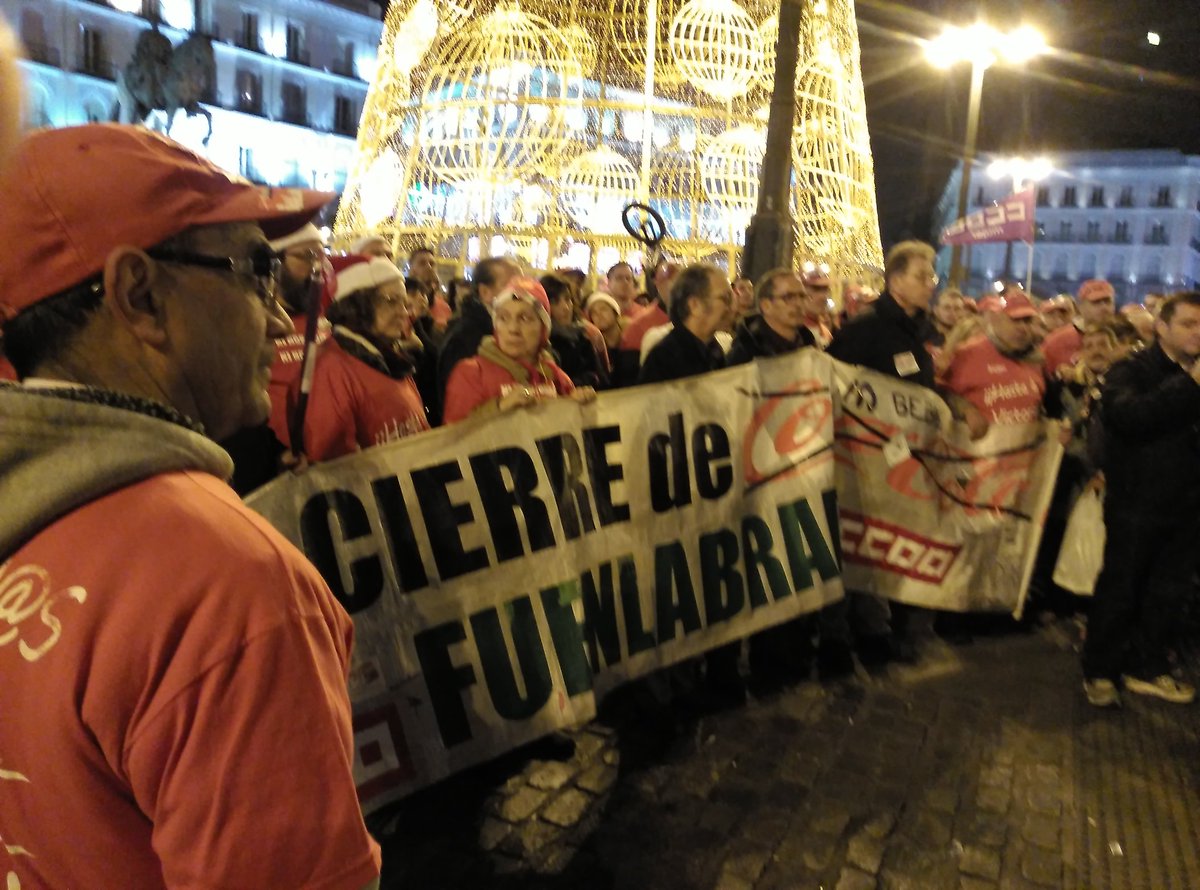 BanqueCar's tweet photo. @cocacolaenlucha  No rinde, luchaaa
@CocaCola_es #NoCumple Ejecución d sentencias yaaaaa @esgomor @Sergioarmasok https://t.co/pgTSXoP9Ih