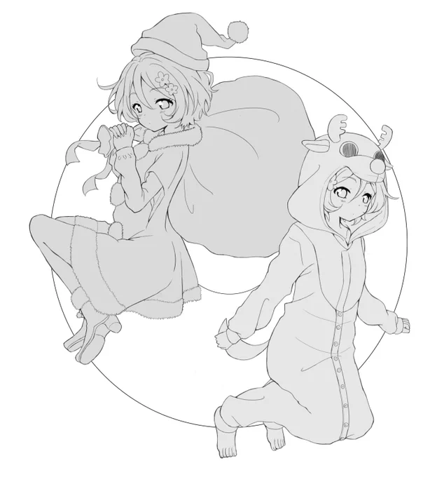 ヒトフタせんがー 