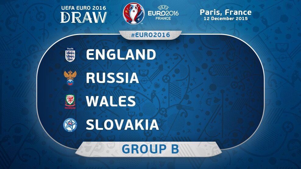 GarethBale11's tweet photo. Tough @UEFAEURO  draw but cannot wait to get out to France, all starting to sink in now! #TogetherStronger https://t.co/pdnAQ3U5cR