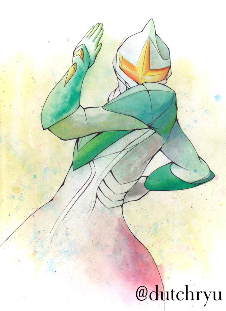 dutchryu's tweet photo. #僕の絵が好きそうなフォロワーさんにRTして届けておくれ絵 https://t.co/WXywphB2qs