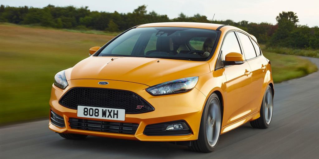 RoadandTrack's tweet image. Seven of the Most Fun Front-Wheel Drive Cars You Can Buy bit.ly/1QD8WGe