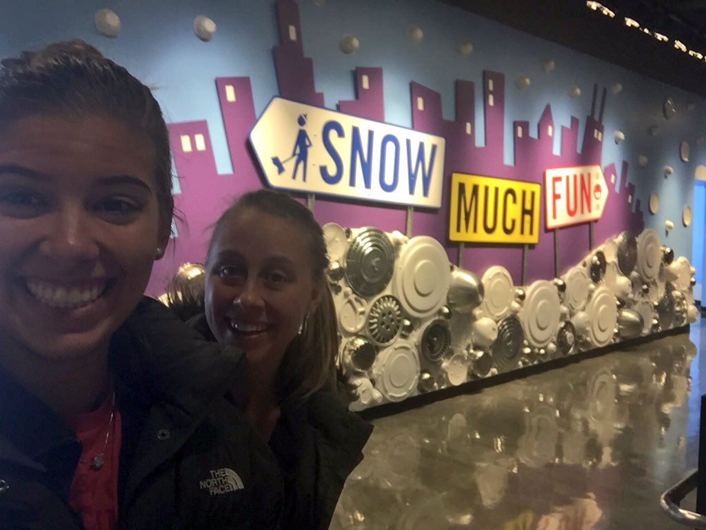 MrsMorrisWB's tweet photo. We had SNOW much fun today :) https://t.co/cYgnMssQ3c