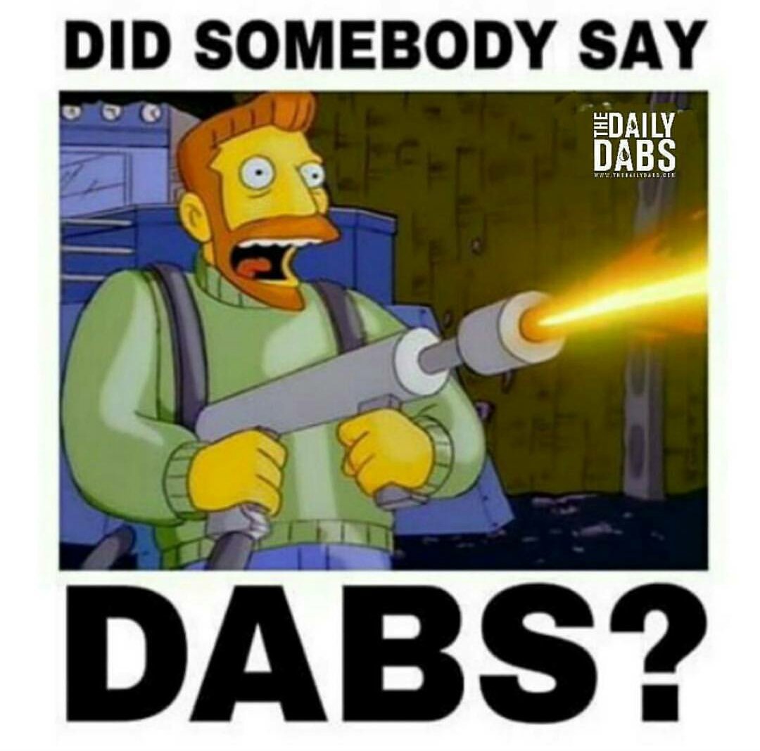 ElevatedRental's tweet photo. TheDailyDabs710 Placing Saturday morning right where it needs to be! #Dabs #DailyDabs #Dabalot #SirDabAlot #Elevated https://t.co/HxMJq258U4