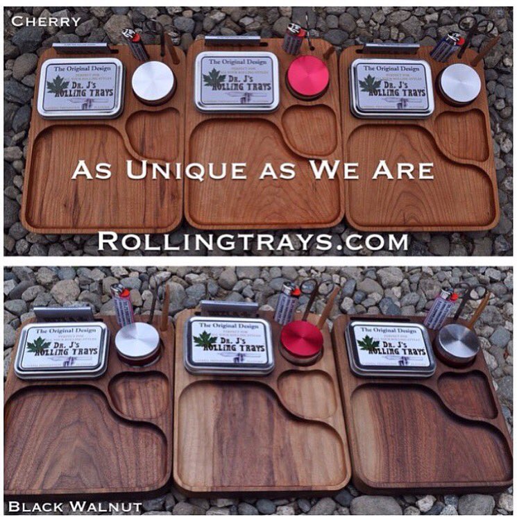 rollingtrays's tweet image. RollingTrays.com order today! Xmas present to your door!! #marijuana #joint #rollingtray