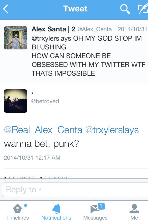 betroyed's tweet photo. @Alex_Centa aww fine guilt trip me like that. Speaking of which, I missed the anniversary of this occasion 😔 https://t.co/IUYvRkNvGq