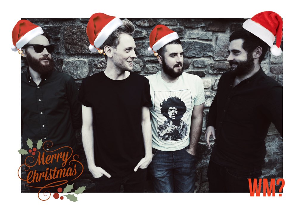 whosmolly's tweet photo. Fancy #winning a #signed #whosmolly #christmascard? - ❤️ &amp; #RT THIS tweet and we'll pick 5 at random on Monday X https://t.co/MVx1aES2rU