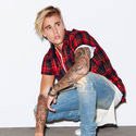BuxtonCharles's tweet photo. don’t Listen to Justin Bieber on @AppleMusic.
he sucks. https://t.co/07UxgMMZK6