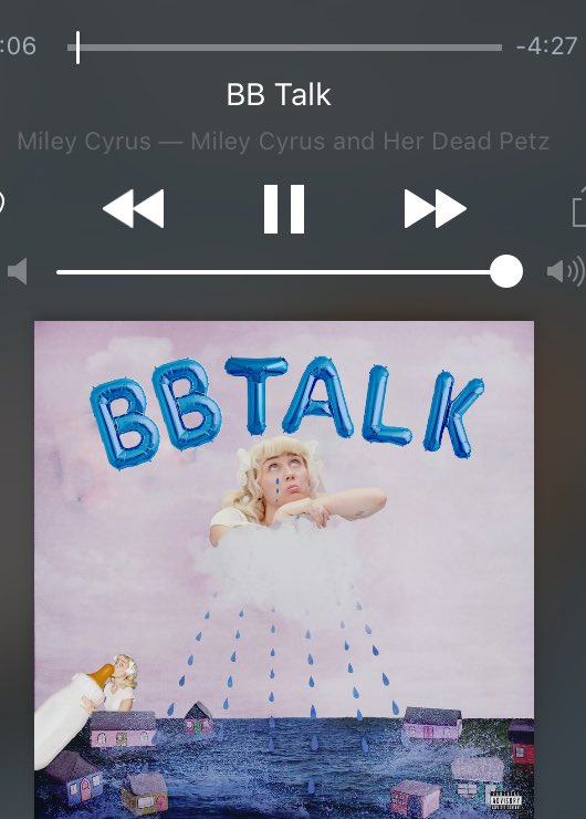 walkofcyrs's tweet photo. Fuck me so stop baby talk #WatchBBTalk @PSchwarzenegger https://t.co/kGXl6XeLjy
