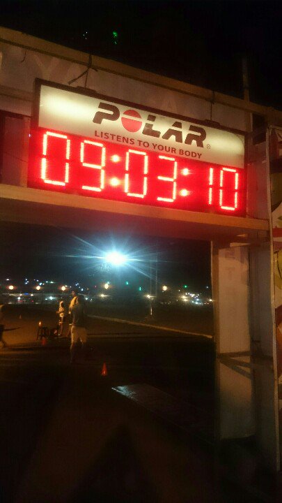 pageman's tweet photo. Loop 13 done! #PaaTibayan #24HoursRunning #SpreadTheBlue #Astounding2015 https://t.co/hEHTCjcIZO