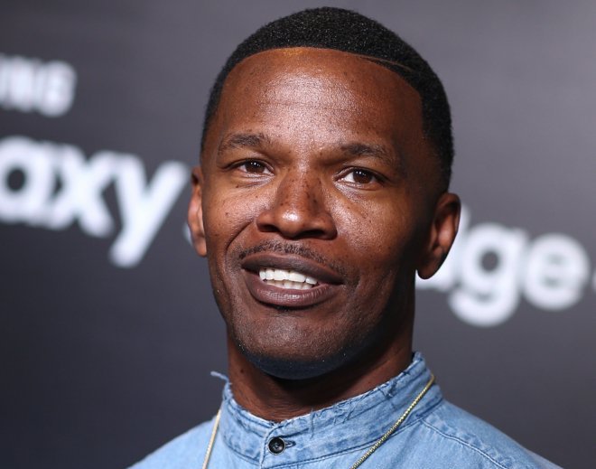 Hoy cumple años Jamie Foxx Happy Birthday! Repasa las 7 mejores películas del actor  