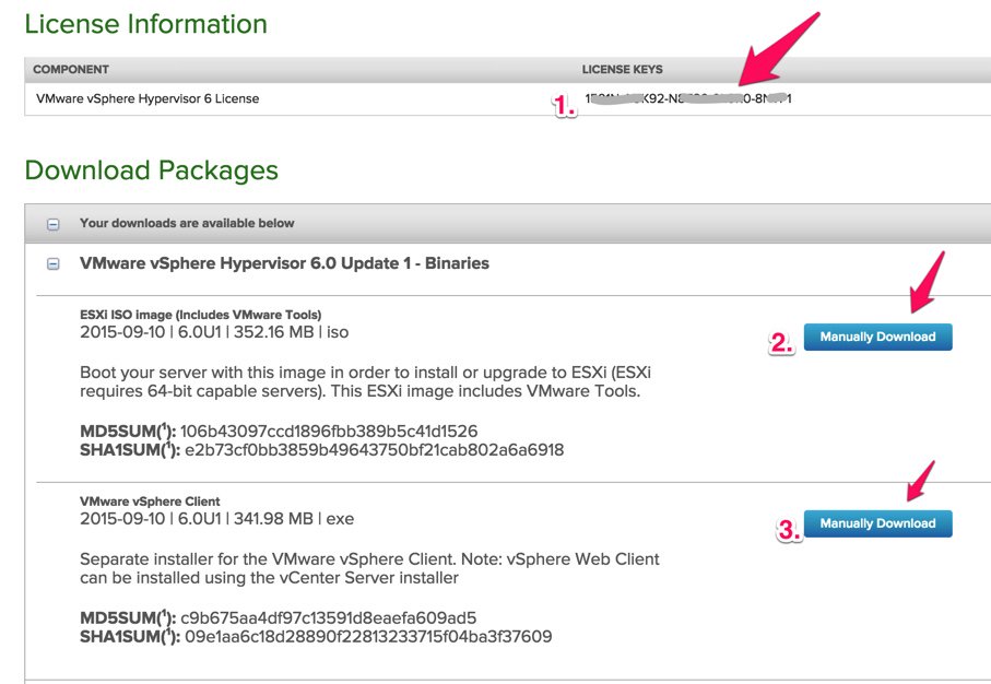 download esxi free edition download esxi free edition