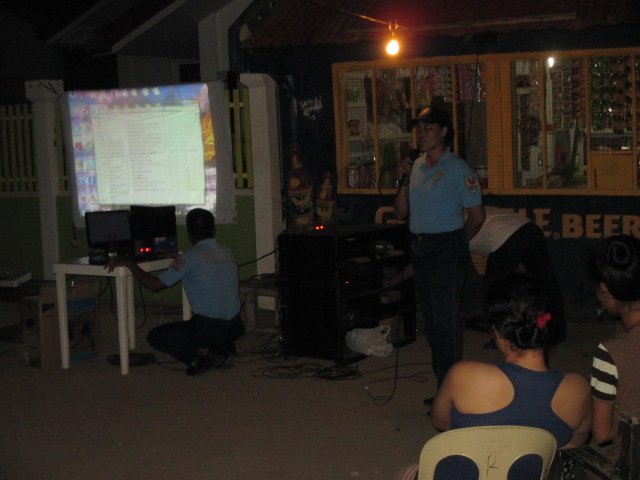 Bantayan MPS CPPO tweet media