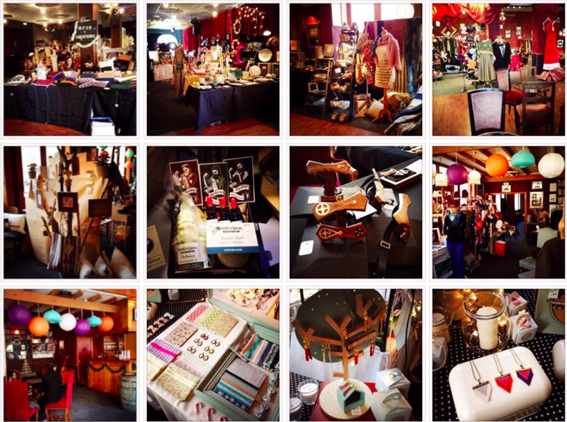 CarnetsdeSavon's tweet photo. #marché #créateurs #noël #delirium #Avignon aujourd'hui jusqu'à 22h et demain dimanche de 11h à 20h - 1 rue Mignard! https://t.co/n3umJCZeKB