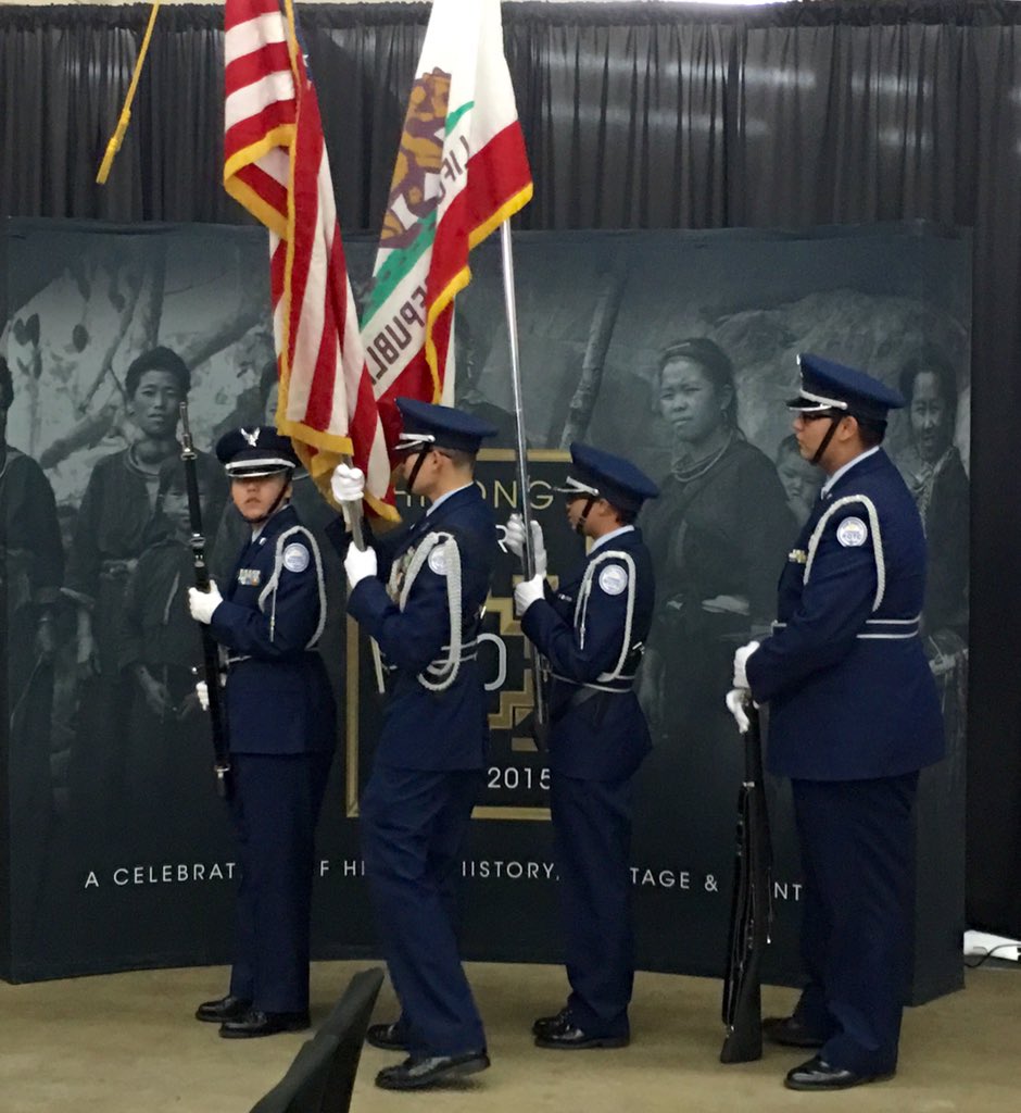 TomUribes's tweet photo. @Hmongstory40 about to start @BigFresnoFair w Duncan PT AFJROTC  https://t.co/AtQDeY85t9 https://t.co/onfY91wGFU