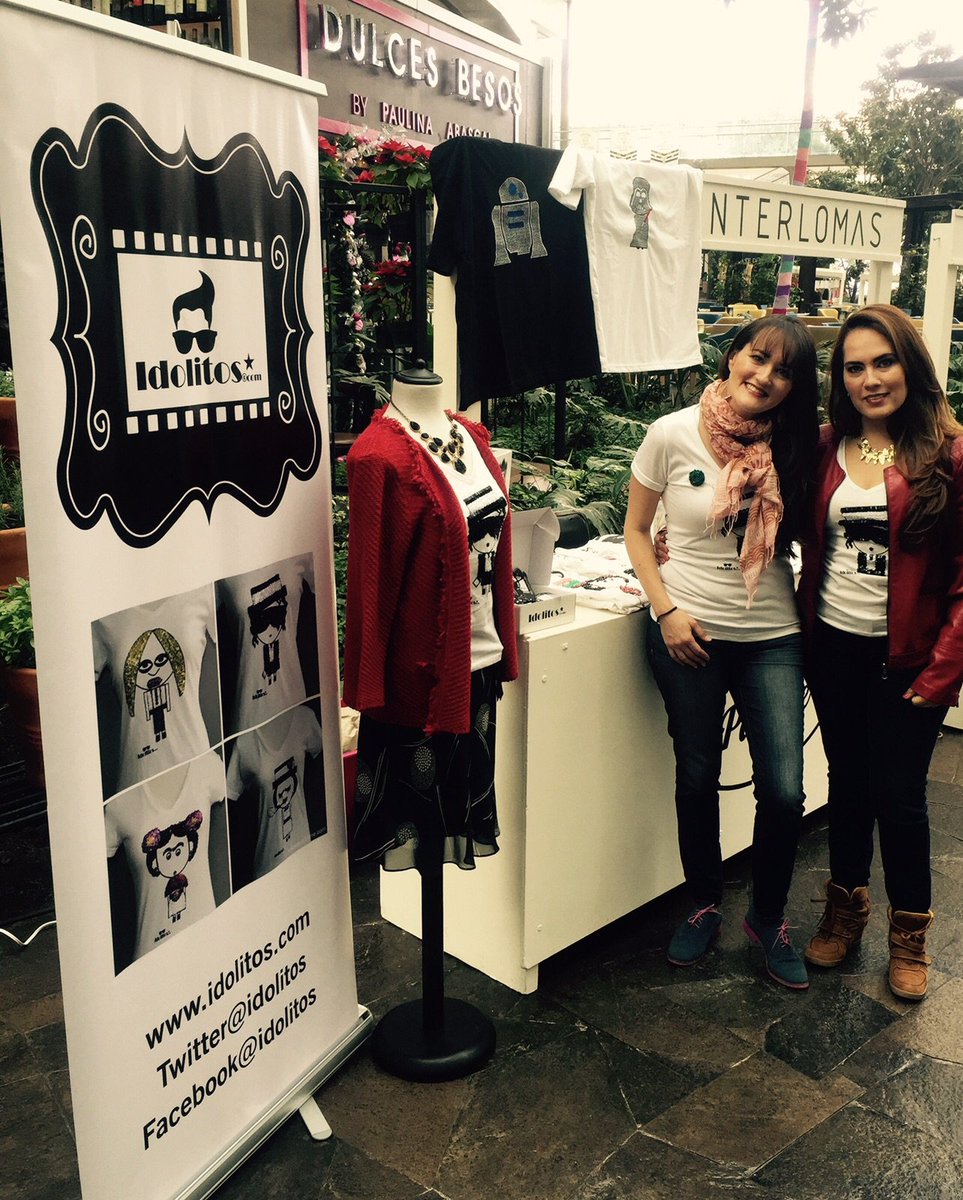 Idolitos tweet media