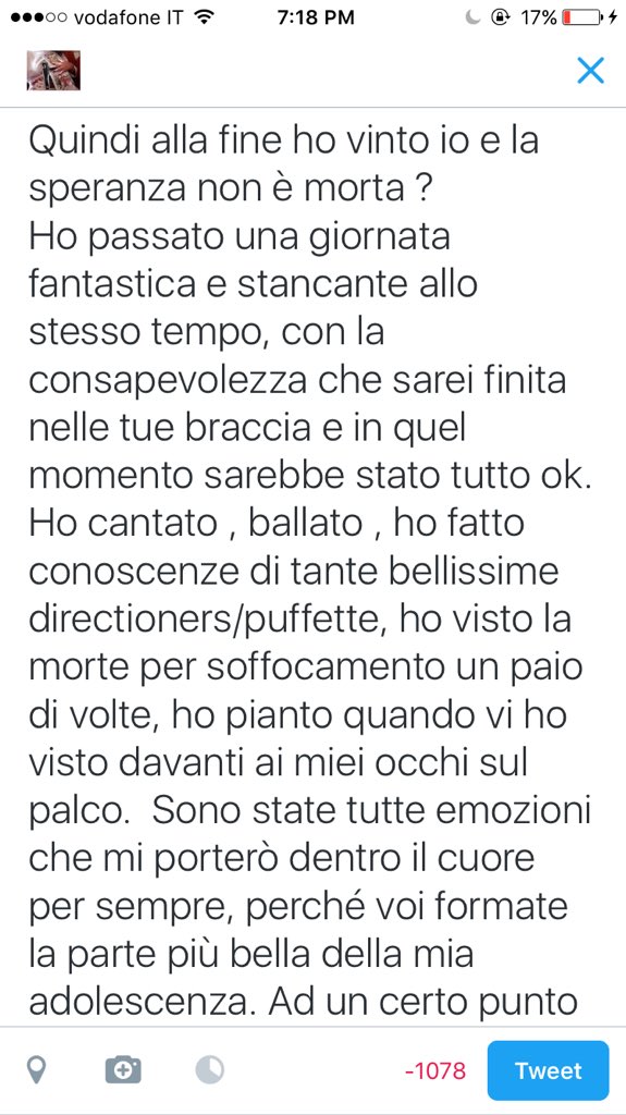 Lua__tommo tweet picture