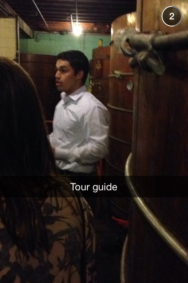 Happy birthday to the LeBron James of grape growing 