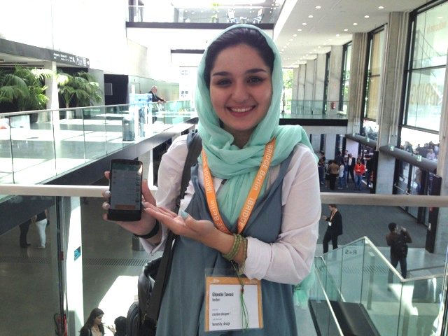 Forbes's tweet image. 70% of Iran's science and engineering students are women onforb.es/1NNkukV