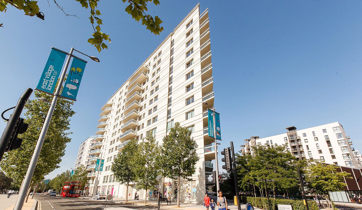 Is 2015 the year London's suburbs hit back? buff.ly/1lTPhGq #property