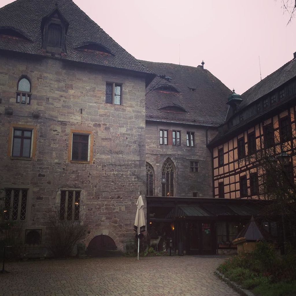 doctoranne_'s tweet photo. This is where we are staying: Castle Colmberg #secretgetaway #Colmberg #dateweekend #lblog… https://t.co/mdxh5vY9Fj https://t.co/l7wFuJhGmU