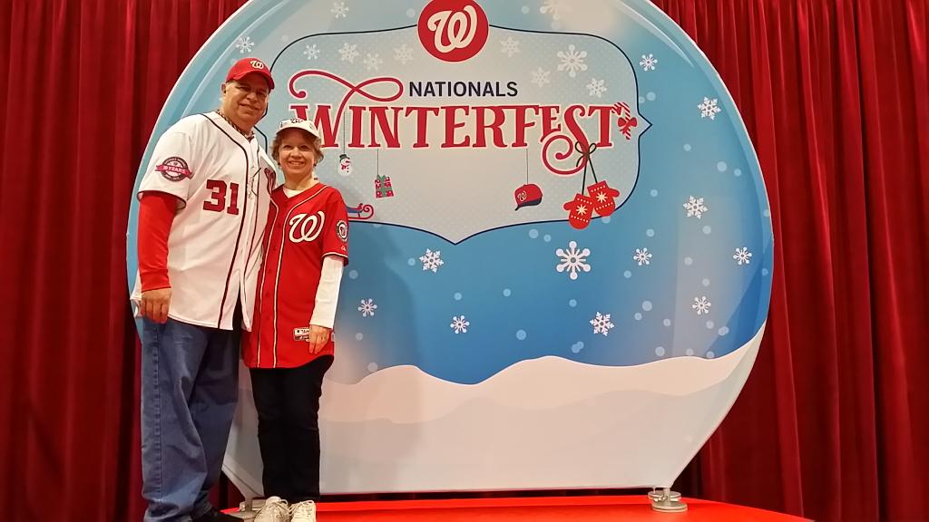 huskyheaven's tweet photo. #NATSWINTERFEST https://t.co/ZNCYLcv05b