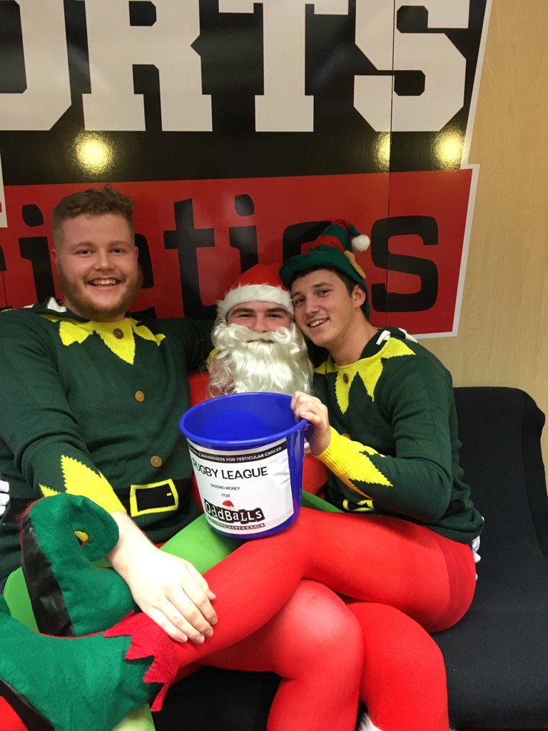 Thankyou to everyone that donated last night we raised £293.86 for <a href="/myoddballs/">OddBalls</a> <a href="/ChesterSU/">Chester SU</a> <a href="/CH1Bar/">CH1 Bar</a>  <a href="/lathams01/">Sarah Latham</a>