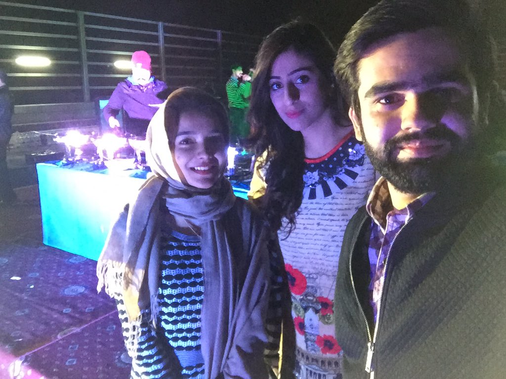 wardaaaltaf's tweet photo. An awesome event pulled off by the awesome @Plan9incubator team! #HackfairPlan9 https://t.co/rhyfgtAcCB