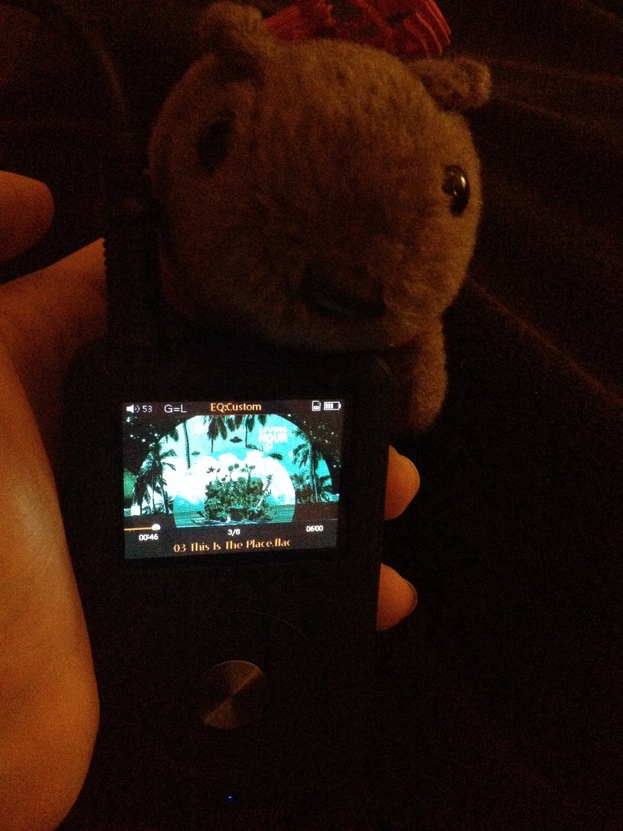 WombatFriends's tweet photo. hey

hey

what are you listening to? https://t.co/xxxgdNvljC