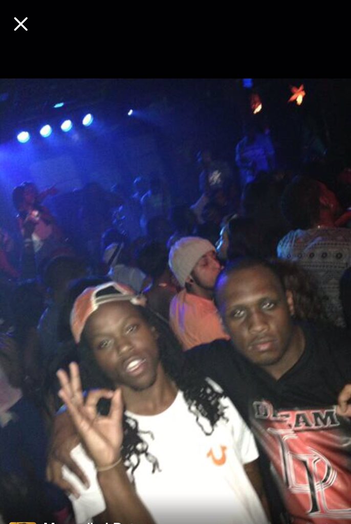 DREAMTEAM_103's tweet photo. They say time heals all wounds but it's been 10 months and I'm still hurting bro shit still feel unreal 💔 #RestPeter https://t.co/ESU8QyLjEz