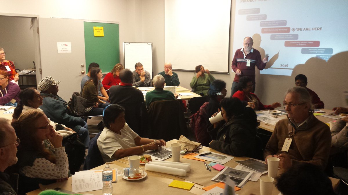 CAPG-York West tweet media