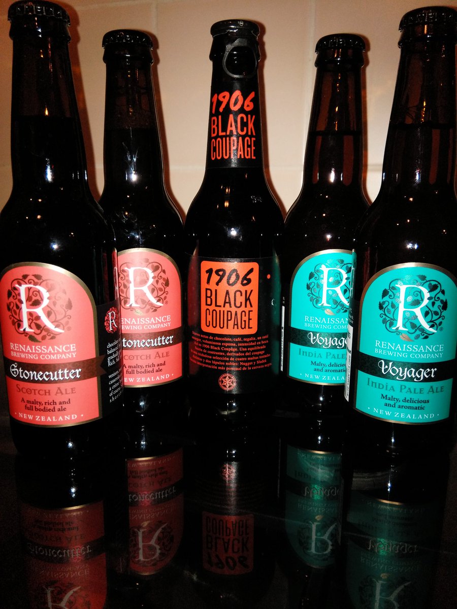 GoodBeerTweet's tweet photo. Crackin' little haul from @bacchuswine94 https://t.co/3TlaK6ux0N