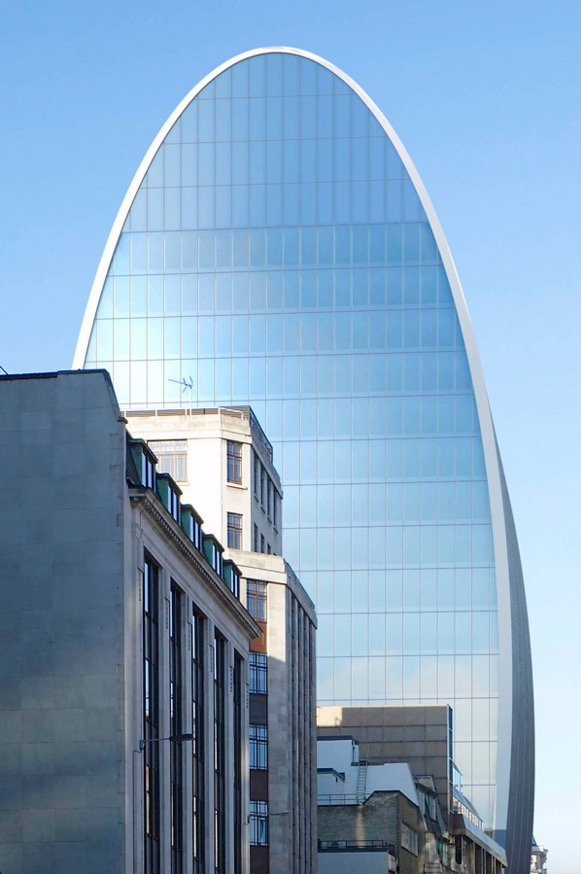 UKConstructionm's tweet photo. #Undershaft to join #London skyline. Check out the latest #structures due to hit the capital https://t.co/RdMoB4i9uu https://t.co/h5UHfJATgt